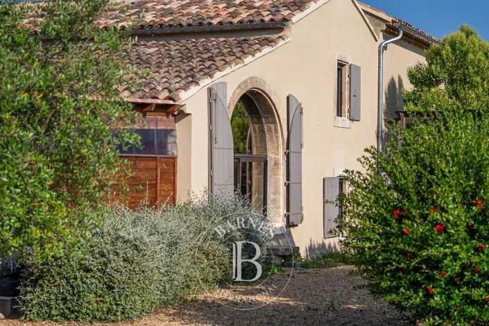 Image No.9-Maison de 9 chambres à vendre à Gargas