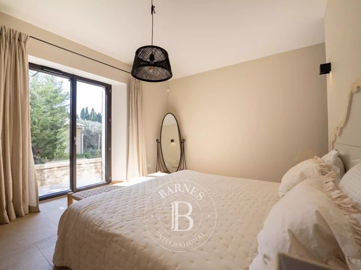 Image No.11-Maison de 6 chambres à vendre à Maussane-les-Alpilles