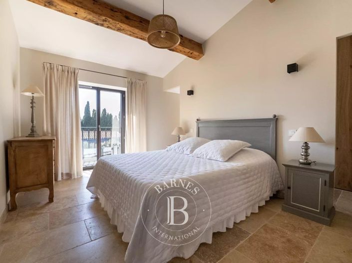 Image No.13-Maison de 6 chambres à vendre à Maussane-les-Alpilles