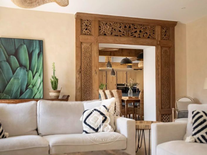 Image No.5-Maison de 6 chambres à vendre à Maussane-les-Alpilles