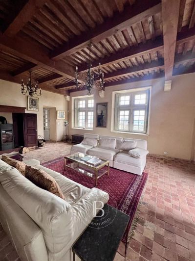 Image No.10-Maison de 6 chambres à vendre à Forcalquier