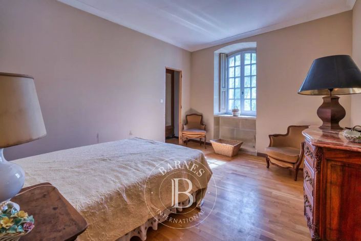 Image No.11-Maison de 6 chambres à vendre à Forcalquier