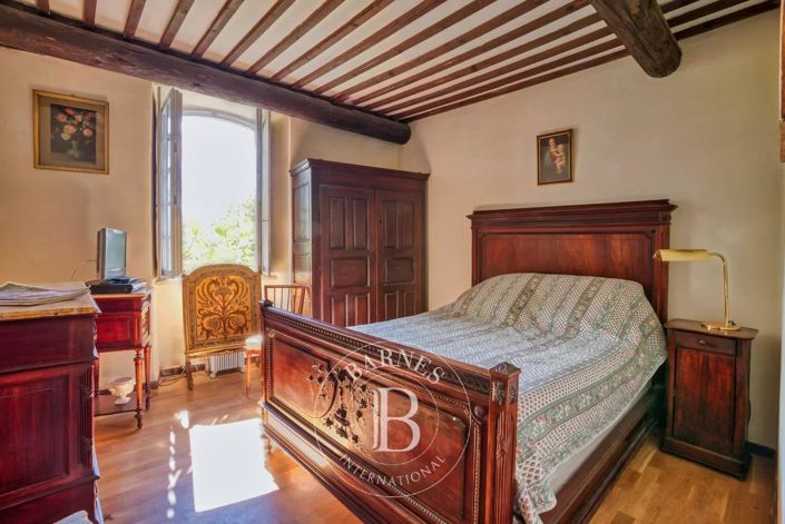 Image No.12-Maison de 6 chambres à vendre à Forcalquier