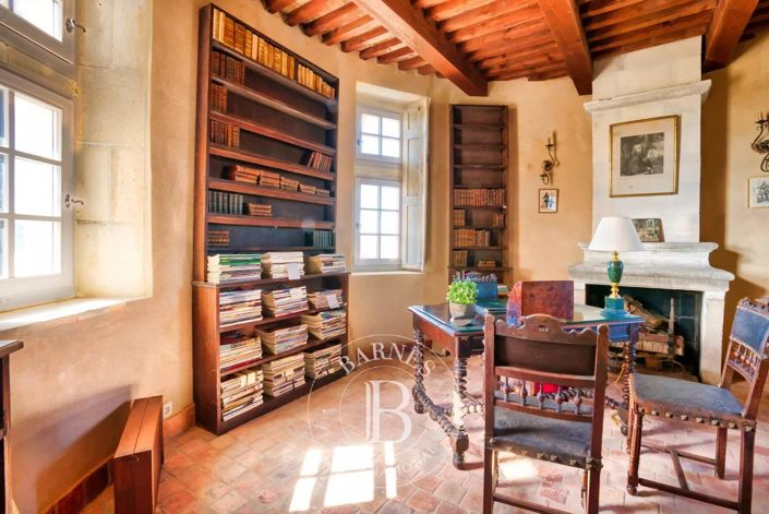 Image No.13-Maison de 6 chambres à vendre à Forcalquier