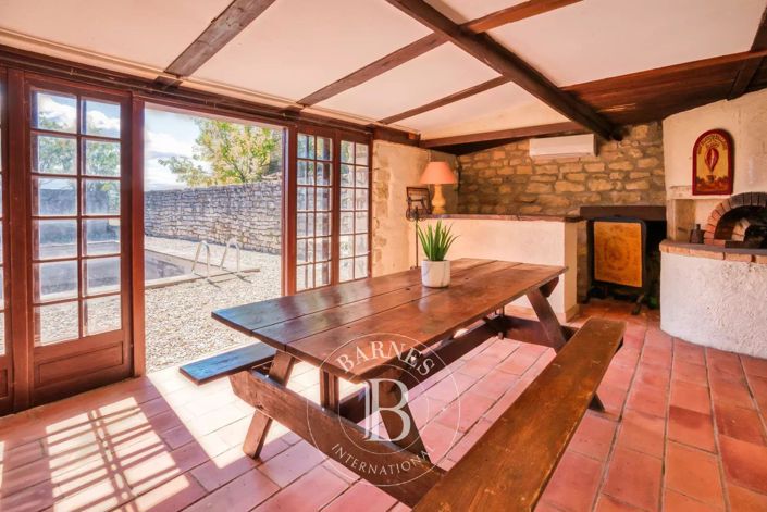 Image No.14-Maison de 6 chambres à vendre à Forcalquier