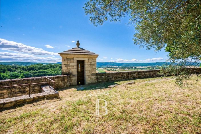 Image No.15-Maison de 6 chambres à vendre à Forcalquier
