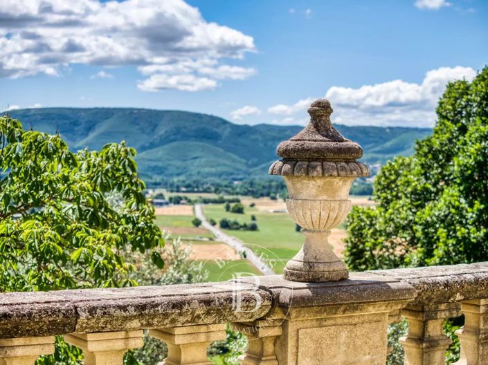 Image No.16-Maison de 6 chambres à vendre à Forcalquier