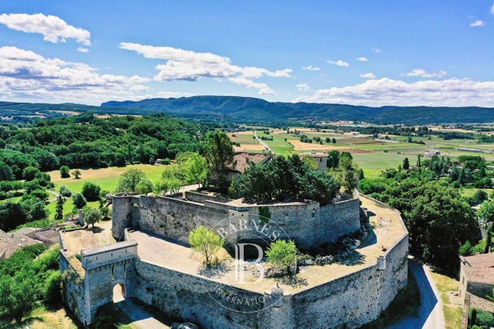 Image No.18-Maison de 6 chambres à vendre à Forcalquier