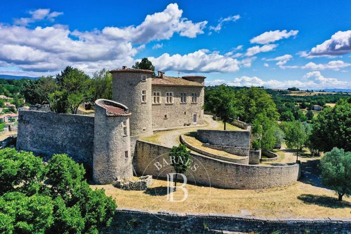 Image No.3-Maison de 6 chambres à vendre à Forcalquier