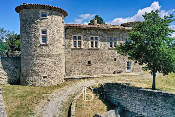 Image No.4-Maison de 6 chambres à vendre à Forcalquier