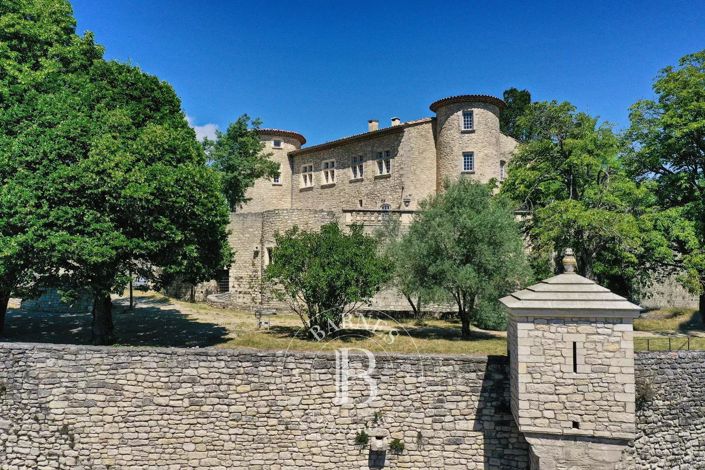 Image No.5-Maison de 6 chambres à vendre à Forcalquier