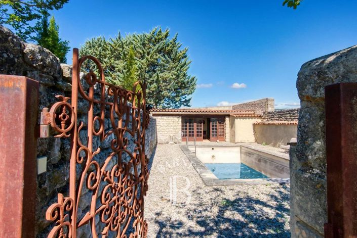 Image No.7-Maison de 6 chambres à vendre à Forcalquier