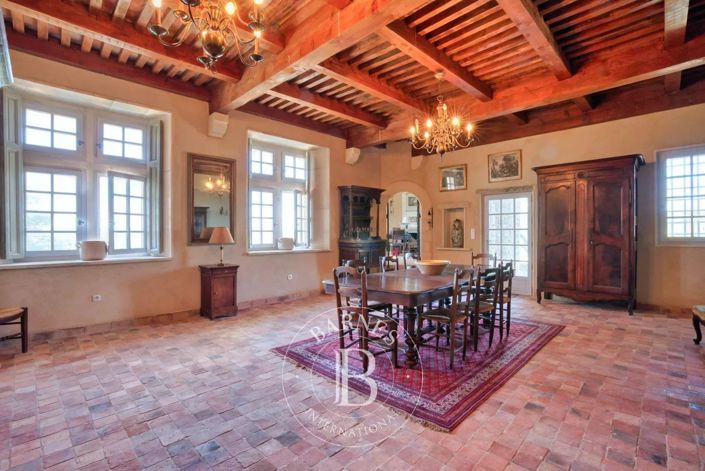 Image No.8-Maison de 6 chambres à vendre à Forcalquier