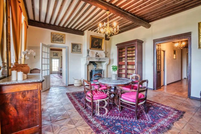 Image No.9-Maison de 6 chambres à vendre à Forcalquier