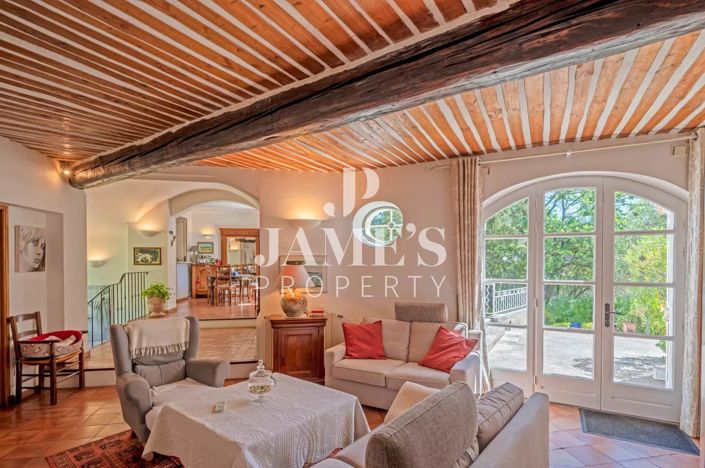 Image No.5-Maison de 4 chambres à vendre à Noves