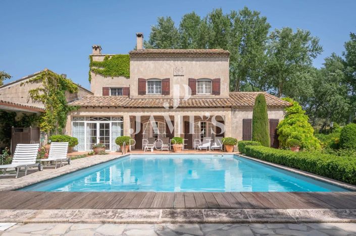 Image No.13-Maison de 4 chambres à vendre à Paradou