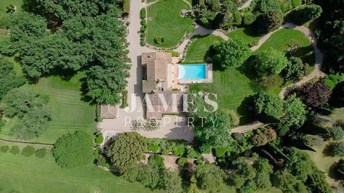 Image No.16-Maison de 4 chambres à vendre à Paradou