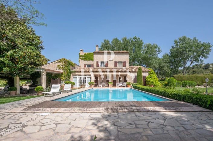 Image No.4-Maison de 4 chambres à vendre à Paradou