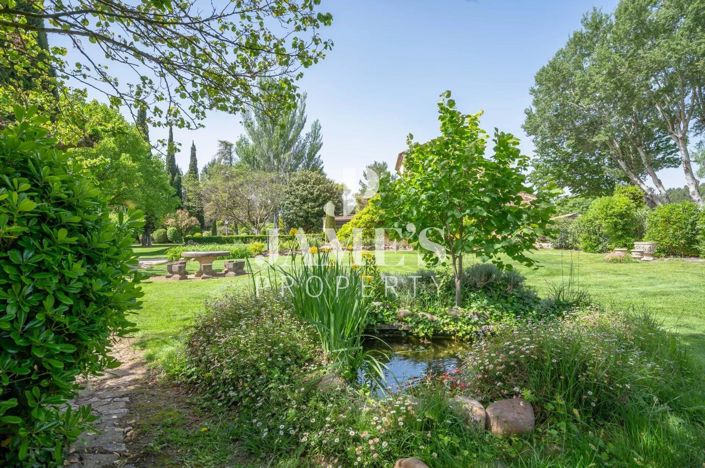 Image No.5-Maison de 4 chambres à vendre à Paradou