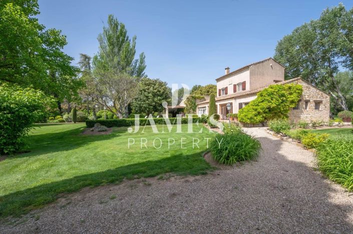 Image No.6-Maison de 4 chambres à vendre à Paradou