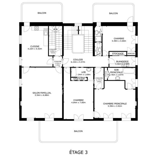 Image No.12-8 Bed House for sale