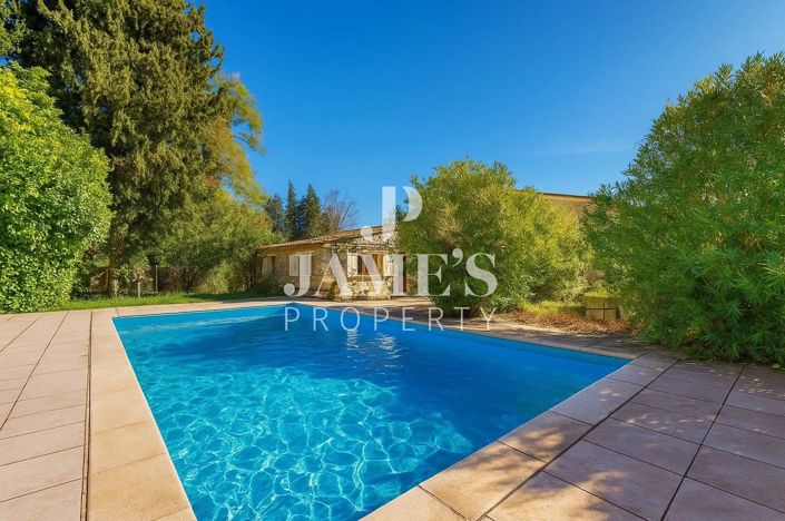 Image No.8-Maison de 4 chambres à vendre à Eygalières