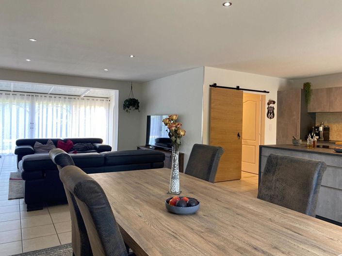 Image No.5-Maison de 3 chambres à vendre à Montcaret