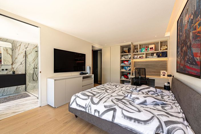 Image No.15-Propriété de 6 chambres à vendre à Saint-Raphael