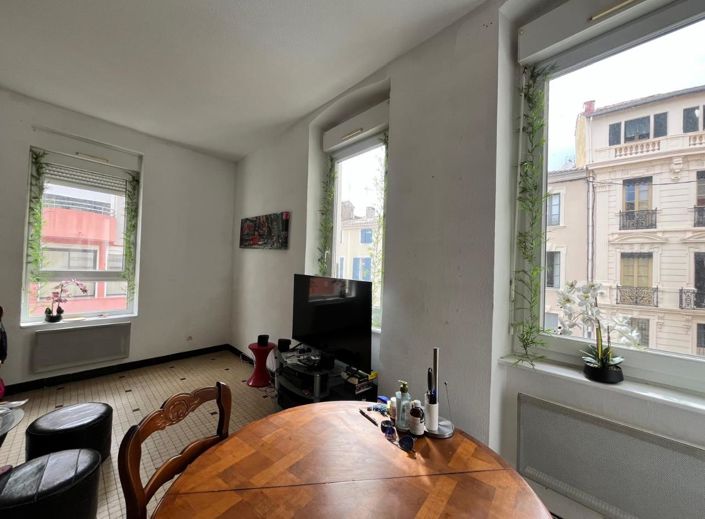Image No.1-Appartement de 1 chambre à vendre à Narbonne