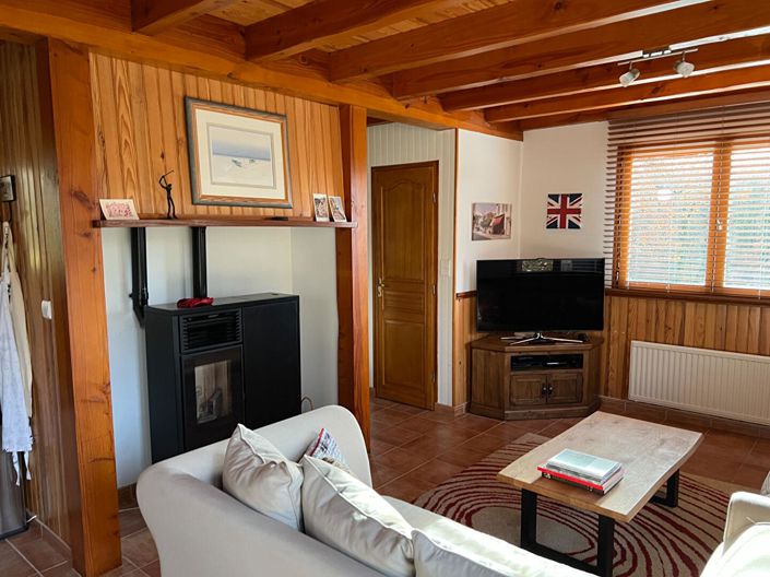 Image No.7-Maison de 3 chambres à vendre à Lachapelle-Auzac