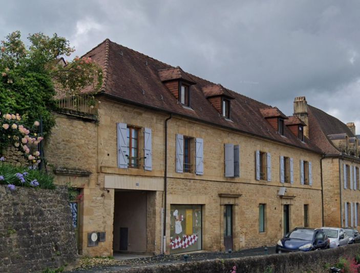Image No.1-Appartement de 2 chambres à vendre à Sarlat-la-Canéda