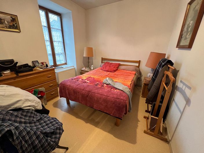 Image No.2-Appartement de 2 chambres à vendre à Sarlat-la-Canéda