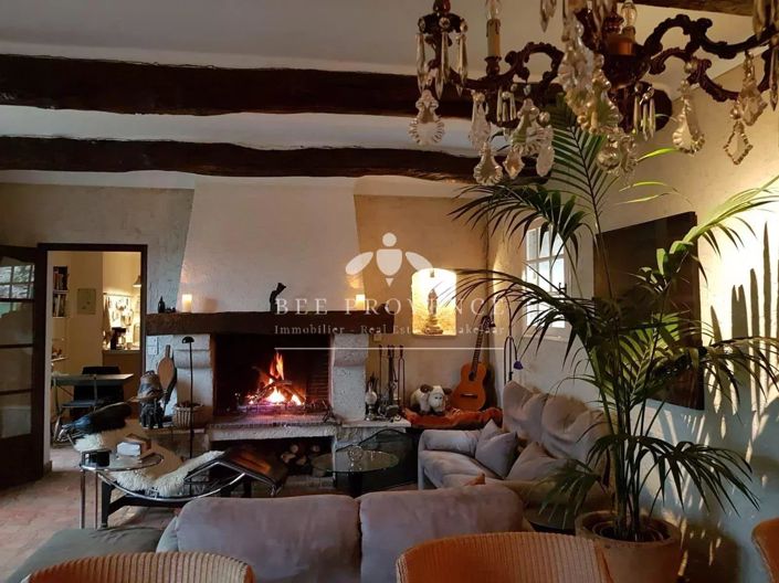 Image No.10-Maison de 3 chambres à vendre à Carcès