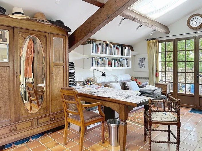 Image No.12-Maison de 3 chambres à vendre à Carcès