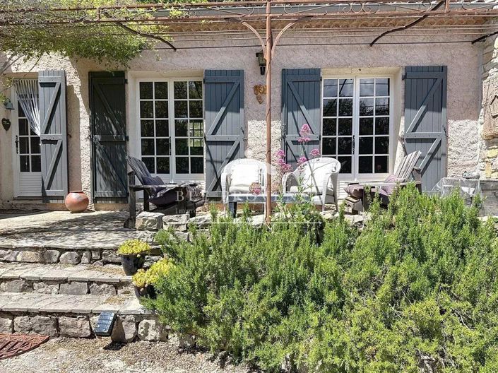 Image No.13-Maison de 3 chambres à vendre à Carcès