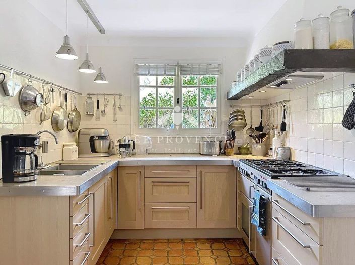 Image No.14-Maison de 3 chambres à vendre à Carcès