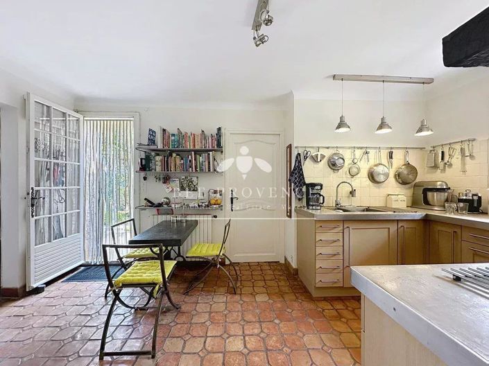 Image No.15-Maison de 3 chambres à vendre à Carcès