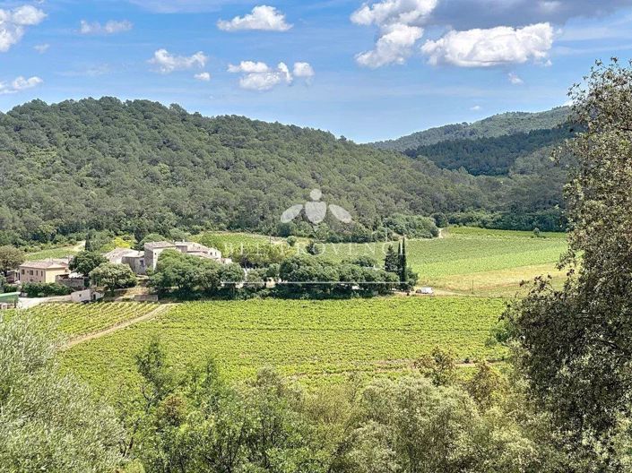 Image No.17-Maison de 3 chambres à vendre à Carcès