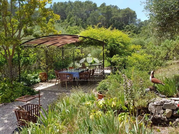 Image No.18-Maison de 3 chambres à vendre à Carcès