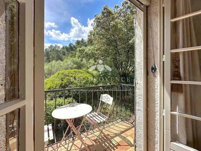 Image No.19-Maison de 3 chambres à vendre à Carcès