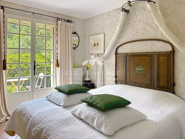 Image No.21-Maison de 3 chambres à vendre à Carcès