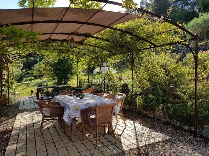 Image No.25-Maison de 3 chambres à vendre à Carcès