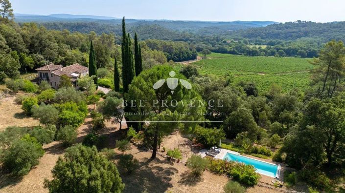 Image No.27-Maison de 3 chambres à vendre à Carcès