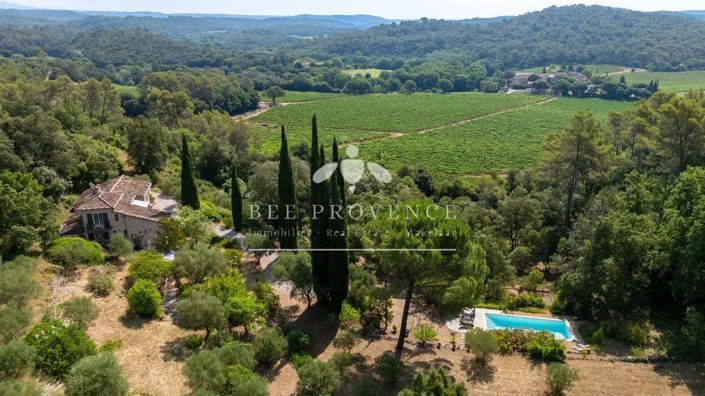 Image No.28-Maison de 3 chambres à vendre à Carcès