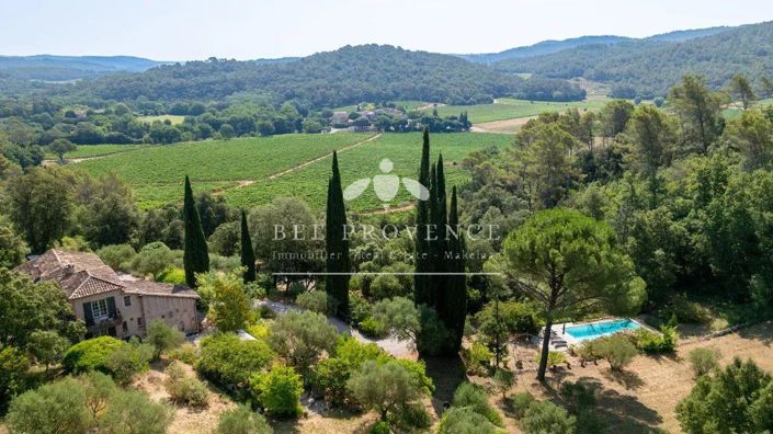 Image No.29-Maison de 3 chambres à vendre à Carcès