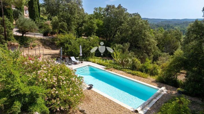 Image No.31-Maison de 3 chambres à vendre à Carcès