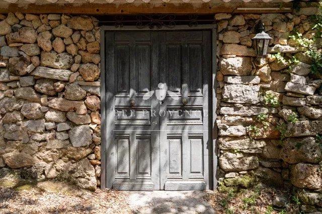 Image No.33-Maison de 3 chambres à vendre à Carcès