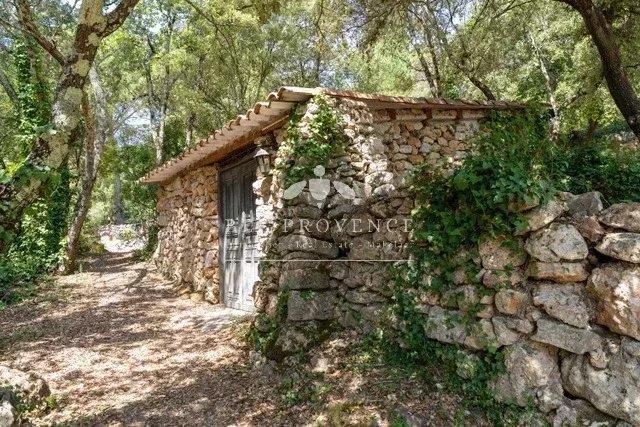 Image No.34-Maison de 3 chambres à vendre à Carcès