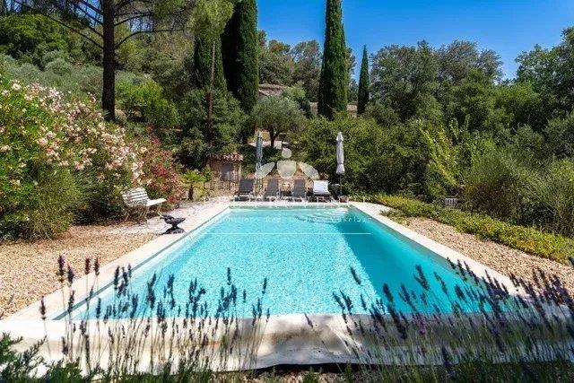 Image No.35-Maison de 3 chambres à vendre à Carcès