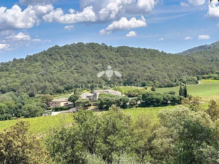 Image No.4-Maison de 3 chambres à vendre à Carcès